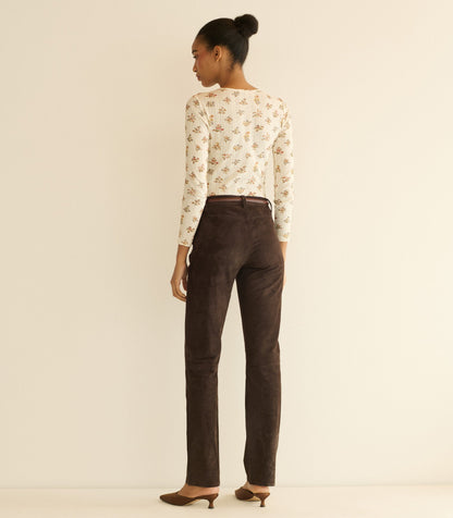 ANNIE TEE -- CRÈME PETIT PALAIS