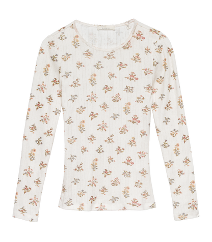 ANNIE TEE -- CRÈME PETIT PALAIS