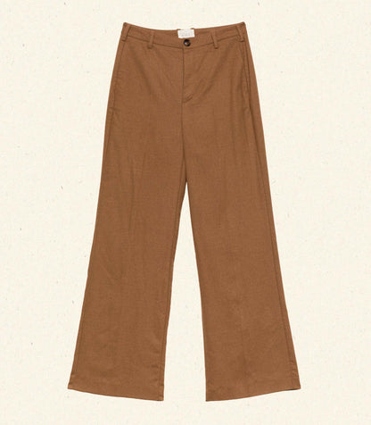 BERNARDE PANT -- CAMEL
