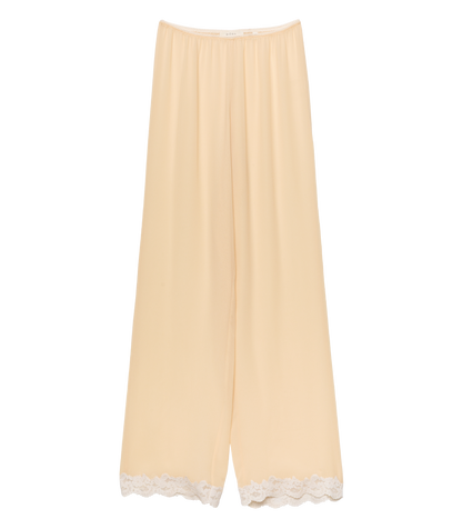 FELISE PANT -- SHELL