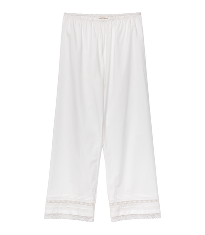 LAVONA PANT -- POWDER
