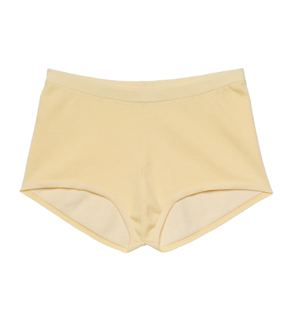 TAVIA SHORT -- CITRONE